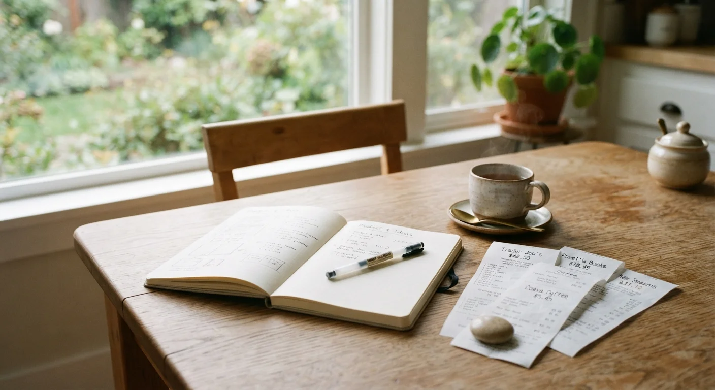 Where People Go Wrong When They First Start Budgeting