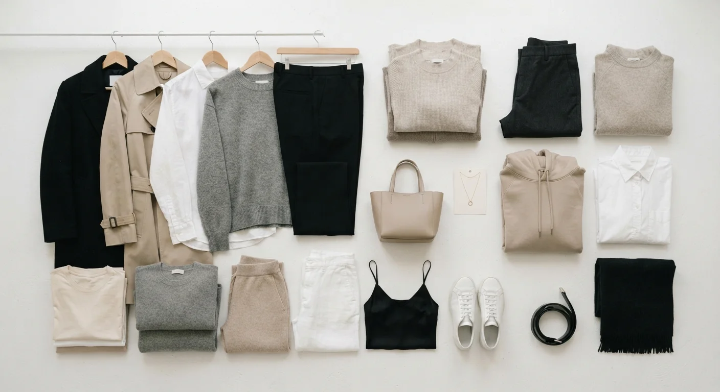 Dressing for Your Body Shape: Separating Myth from Reality