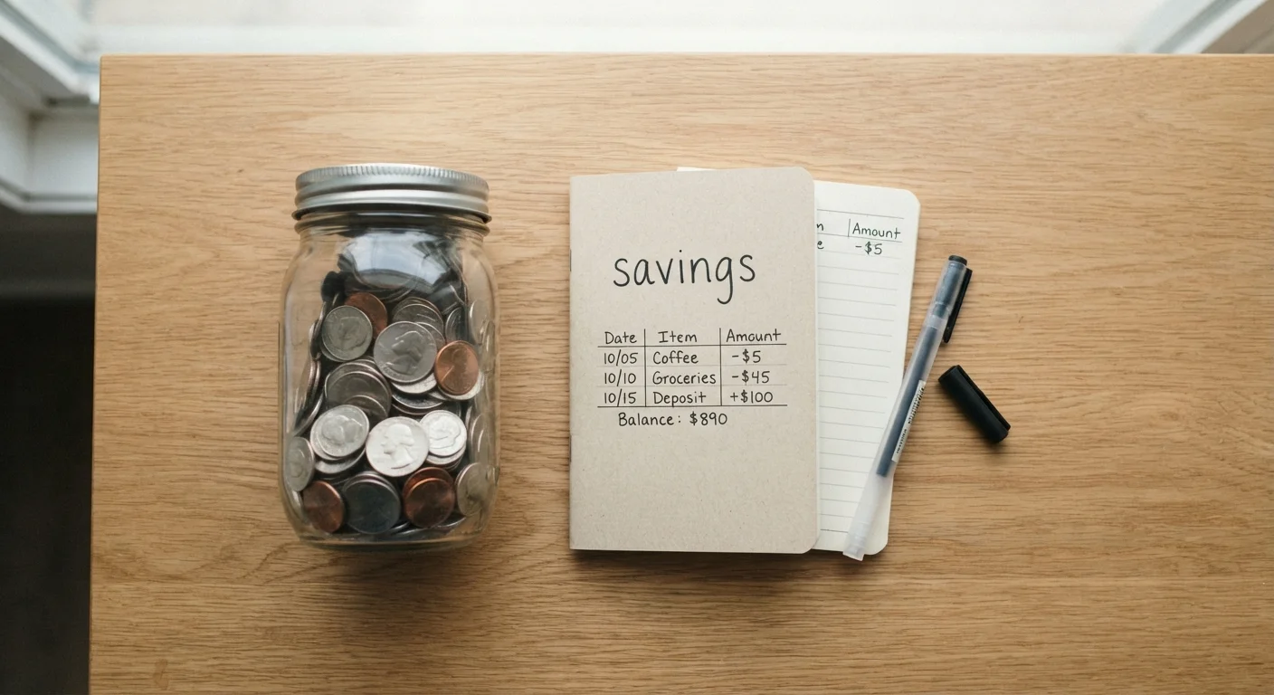 Emergency Fund vs. Savings Account: What's the Difference and Why It Matters