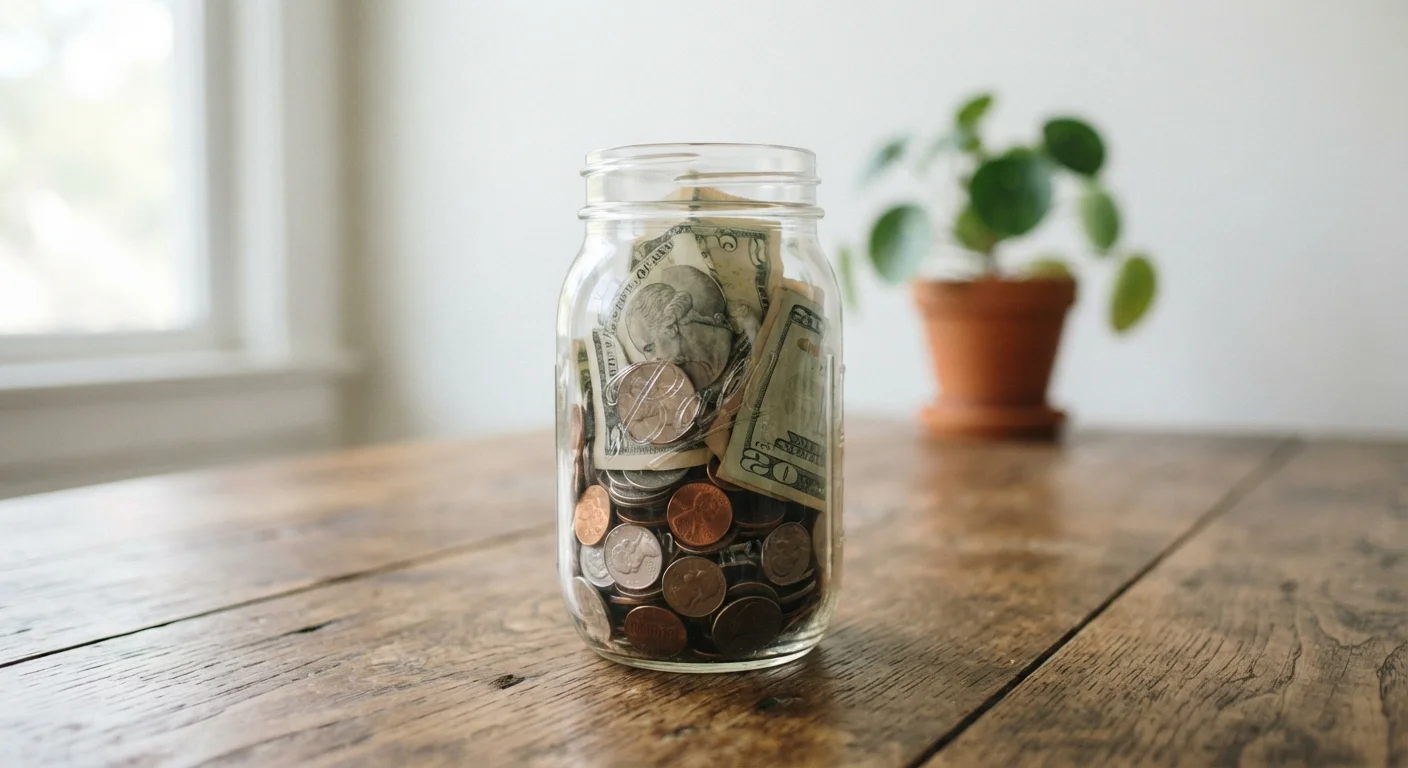Money Myths That Keep Americans From Saving More