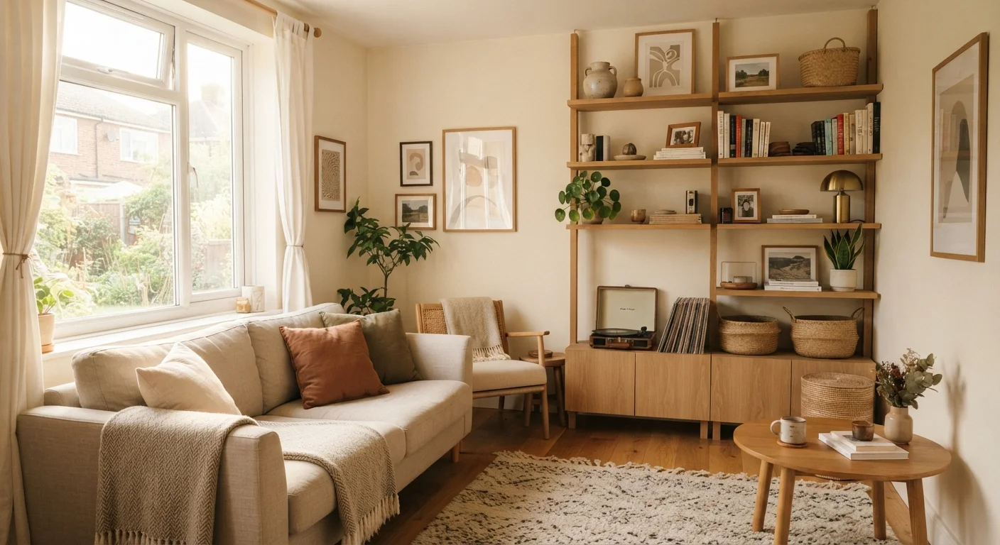 Moving to a Smaller Home: What People Wish They Had Known First