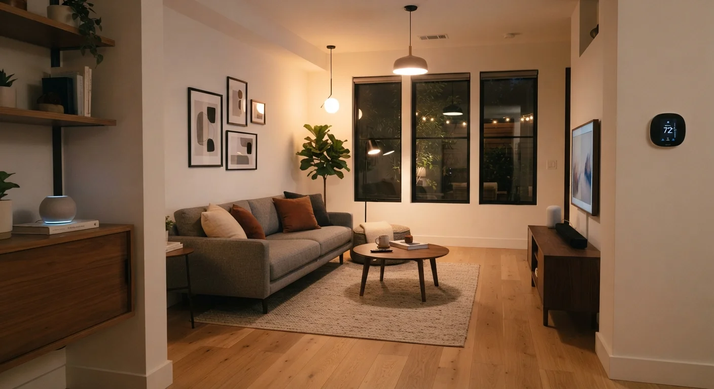 Smart Home Devices: Separating Genuine Convenience from Expensive Novelty
