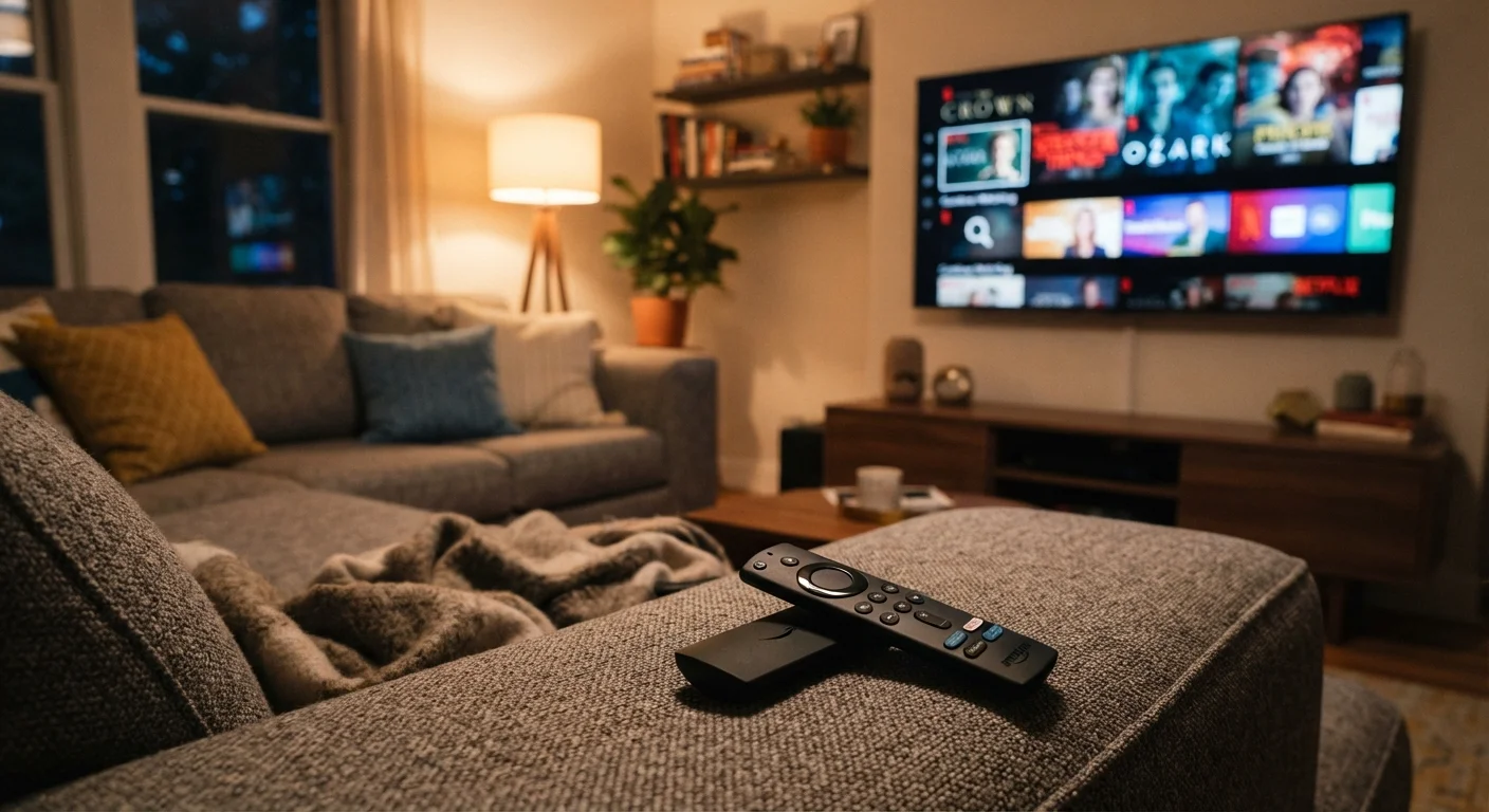 Streaming Services Explained: What You Actually Get for Your Monthly Fee