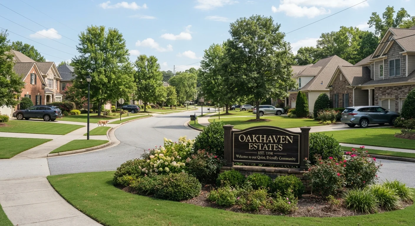 Understanding HOA Rules Before You Buy or Rent