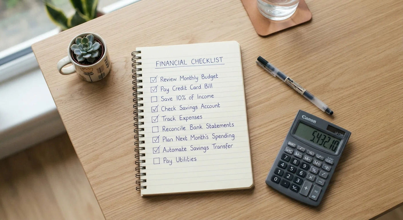 What to Do Before You Start Investing