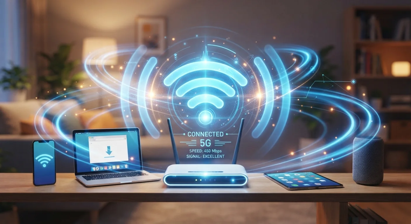 Wi-Fi Dead Zones at Home and What Causes Them